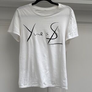 YSL Vintage T-Shirt